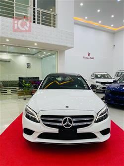مرسيدس بنز C-Class